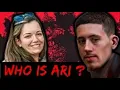 Who is Ari The Drama Continues with Wade Wilson Jesse