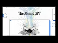 Pure Python GPT The Atomic Implementation