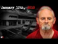 The Penske Truck Rental Massacre