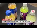 Lorain County Sheriff cracking down after K9 finds homemade alcohol hidden clothing in jail
