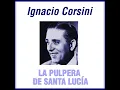 La Pulpera De Santa Lucía