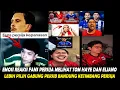 Download Lagu ngamuk!! sampe emosi reaksi fans persija melihat eliano reijnders dan tom haye gabung persib bandung