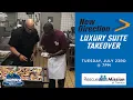 Trenton Thunder Partner with Rescue Mission of Trenton for Suite Level Takeover Fundraiser
