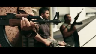 Banlieue 13 Ultimatum 2009 Intro Soundtrack HD Video 