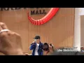 侧田(Justin Lo)演唱《決戰二世祖》@马来西亚Paradigm Mall-[26.May.2012]