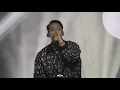 The Quiett - All About @ glofo concert