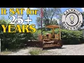 Download Lagu BABY Bulldozer has WAY more problems than I THOUGHT! ~ Can we FIX them? ~ 1970s Caterpillar D3 LGP