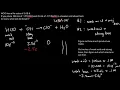 CHM 152 Finding the pH of a Buffer Solution