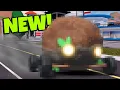 New BEST Car in Jailbreak