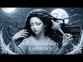 Frostbound Embrace: Mystical Song Inspired by the Legend of Yuki-onna