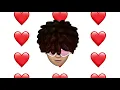 iann dior - gone girl ft Trippie Redd  (Memoji Video)