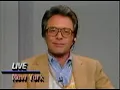 Incredible Hulk - Interview With Bill Bixby And Lou Ferrigno