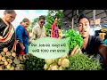Download Lagu 5000₹ ଟଙ୍କାର ରେ Business କେନ୍ତା କରି ଷ୍ଟାର୍ଟ କର୍ବେ ll Sabji Market Vlog Video 