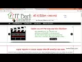 36 Wordpress Dashboard 12 ITBari Tutorials