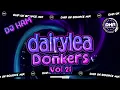 Lagu DJ HAM - Dairylea Donkers 21 - 🔥DHR Bounce DJ Mix 2025🔥