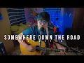 Download Lagu Somewhere Down The Road - Barry Manilow (Acoustic Cover) Neyosi
