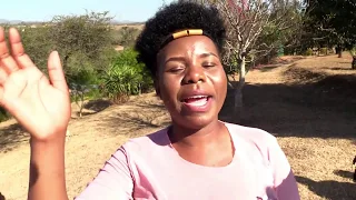 amagiya shongwe and khuphuka saved group