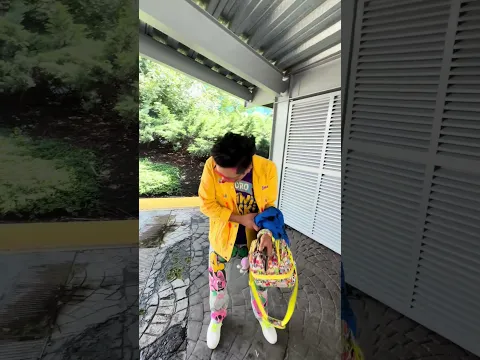 LOS NIÑOS 😭