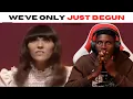 Download Lagu WTF IS SHE SINGING | KAREN THE CARPENTER | We’ve Only Just Begun | FIRST TIME REACTION!