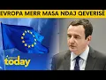 Download Lagu Del LETRA: BE-ja TRONDIT Kurtin - Europa merr MASA për QEVERINË në detyrë!