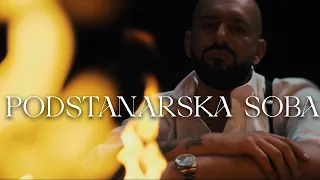 EMIR BRUNCEVIC - PODSTANARSKA SOBA (OFFICIAL VIDEO)