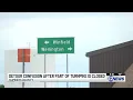 Kansas Turnpike reopens following flooding closure