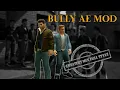 Bully AE - Greasers Mix Full Style Mod