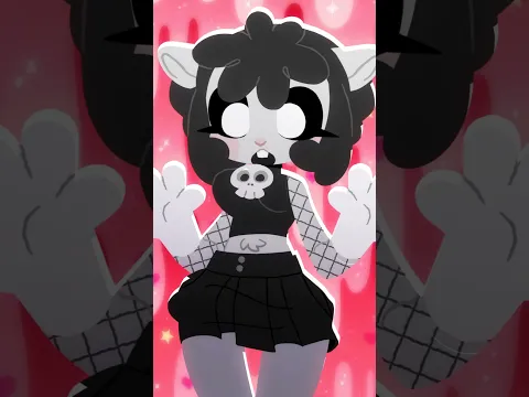 Baba chops Transformation✨️ - POPPY PLAYTIME ANIMATION