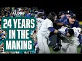 FULL Mariners head to ALCS for 1st time since 2001 Longest winner-take-all Postseason game EVER
