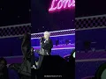 240224 LONELY -Sound Check- / 태용 TAEYONG TY TRACK DAY1 솔로 콘서트 직캠 fancam