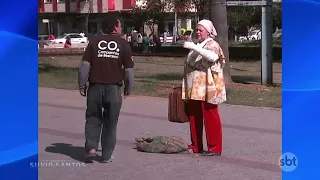 Esse compilado está simplesmente sensacional! Os velhinhos se divertem muito 🤣