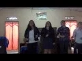 Download Lagu VG. BANI ASAF (PP. EFFATHA PALU) - Utuslah Aku