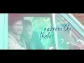 Saansein Lyrical Song | Karwaan | Irrfan Khan, Dulquer Salmaan, Mithila Palkar | Prateek Kuhad