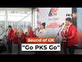 GO PKS GO - SOUND OF GK
