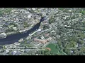 The history of Norwalk Connecticut