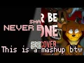 Download Lagu Never Be Alone mashup
