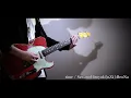 ReoNa - time ギター 弾いてみた Guitar Cover 澤野弘之