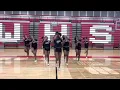 Westwood Cheer - Let s Go