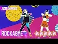 Just Dance 2018: Rockabye - 5 stars