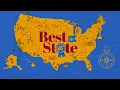 Best in State Pennsylvania