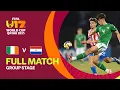 Full Match: Republic of Ireland v Paraguay | FIFA U-17 World Cup Qatar 2025™