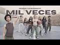 Download Lagu [DANCE IN PUBLIC]  ANITTA - MIL VECES | Mitch Aduyan Choreography | AUSTRALIA