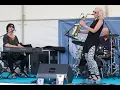 Download Lagu Liane Carroll \u0026 Kim Cypher - 'Lately' Stevie Wonder