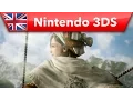 Monster Hunter Generations - Opening Movie Nintendo 3DS