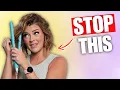 How To Curl Your Hair With A Flat Iron Love It Every Time