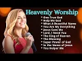 Download Lagu One True God || Best Praise Songs || Praise Songs That Lift Your Spirit ||Christian Music