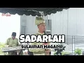 Download Lagu SADARLAH ENGKAU WAHAI INSAN | ELSURAYYA | SULAIMAN MAGADIR COVER