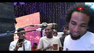 ما حصل اتصل مارديت عليك حمو اسماعيل بشكل جديد حصريا على قناة نغمات نوبي 