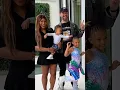 Serena Williams husband and daughter