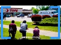 DOJ investigating Buffalo shooting as a hate crime Morning in America